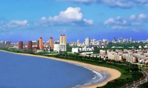 威海好玩的地方有哪些