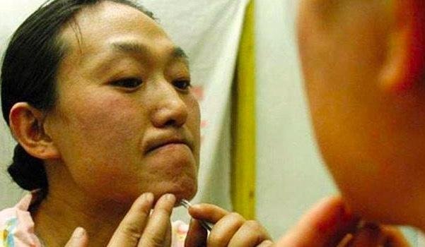 举重冠军邹春兰现状如何?