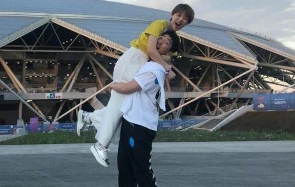 亚洲飞人刘翔近况如何？