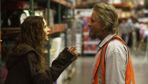 《加州之王》的结局