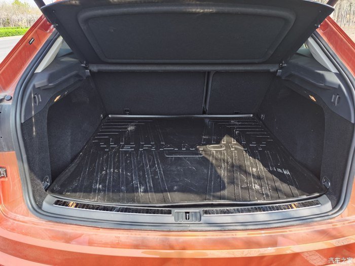 春暖花开途昂X提车记，在此和大家浅谈