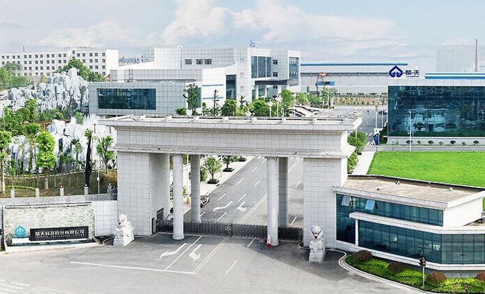 楚天科技(湖南宁乡)怎么样?