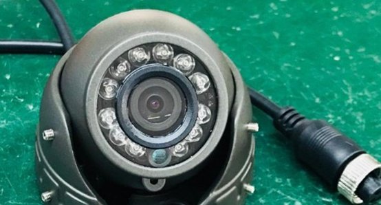 汽车可以安装监控摄像头吗