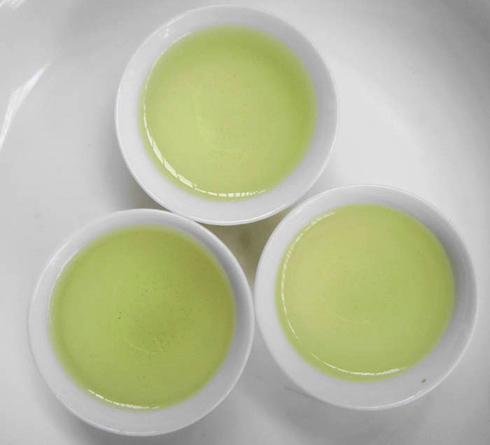 秋茶是什么意思？