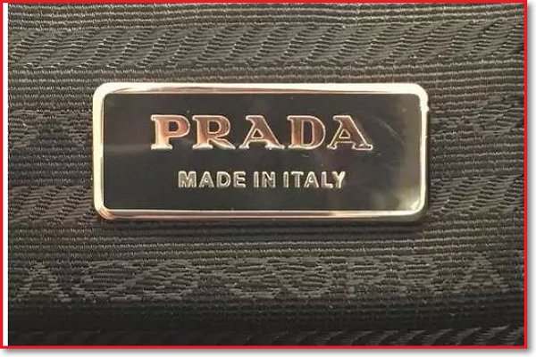prada眼镜怎样辨别真假