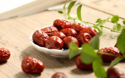 红枣吃多了该怎么办