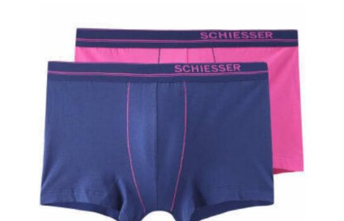 男士内裤品牌前十大排名