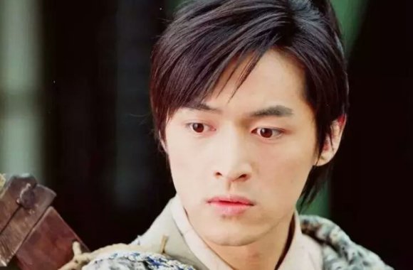 仙剑奇侠传1演员列表