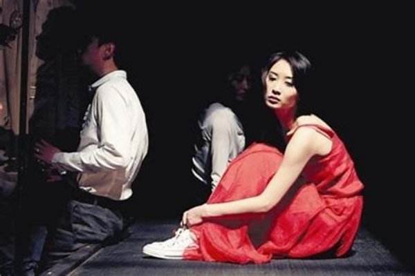 恋爱的犀牛经典台词有哪些?