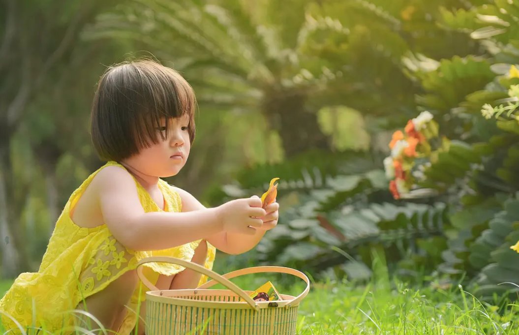 儿童是几岁到几岁