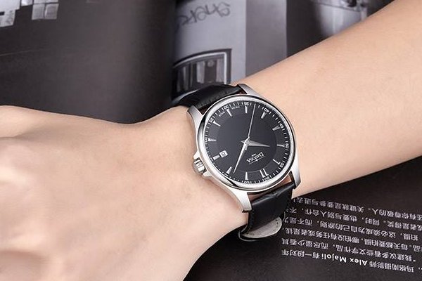 石英表品牌排行榜前十名