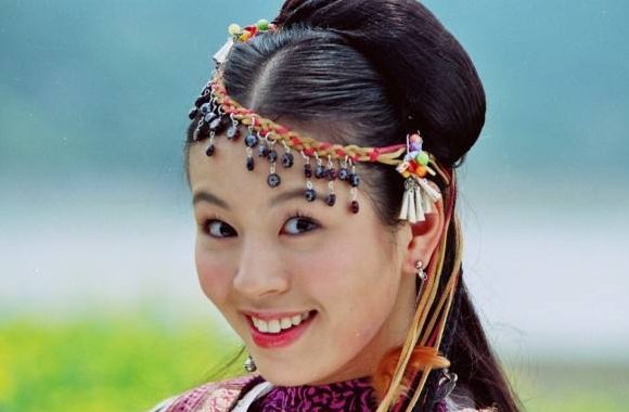 仙剑奇侠传1演员列表