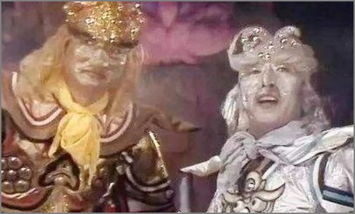 《西游记》中有哪些非常搞笑的情节?