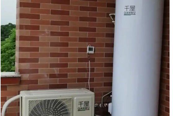 空气能热水器十大名牌排名