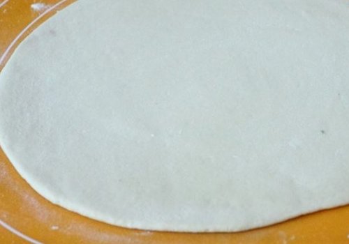 武大郎烧饼怎么做