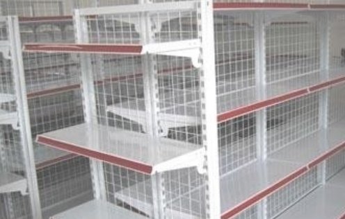 请问超市设备包括哪些？