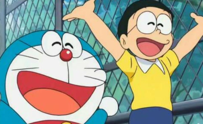 这是哆啦A梦第几集?