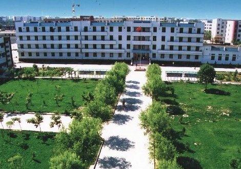 米泉一中 乌鲁木齐101中学