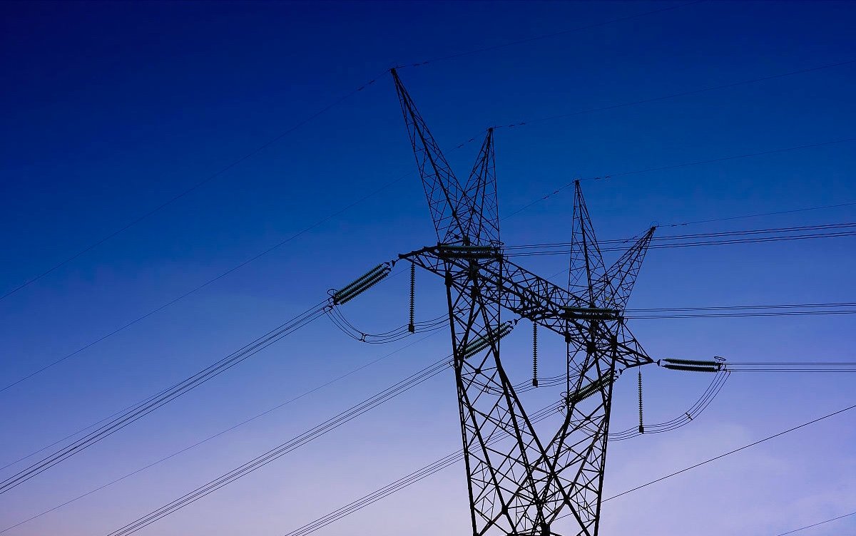 中国限电背后的原因