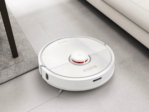 扫地机好用吗？