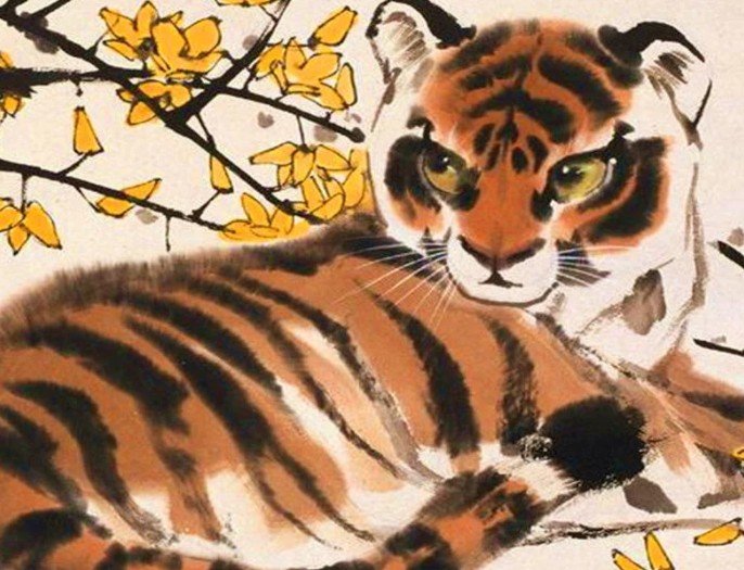 86年属什么的生肖