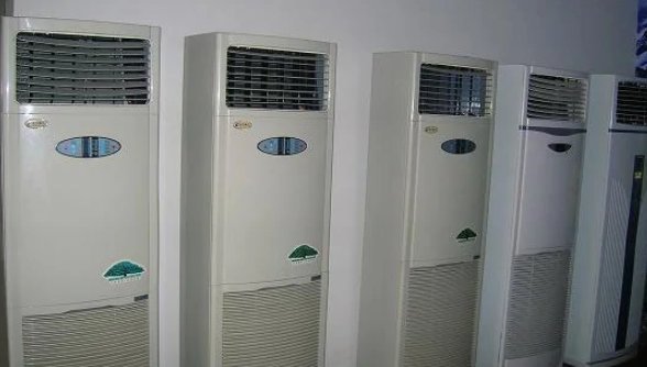 请问水温空调的优点和缺点