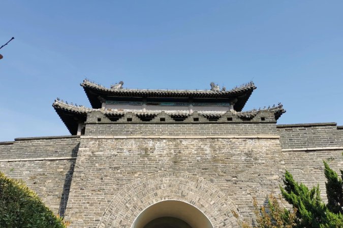 山东好玩的旅游景点排行