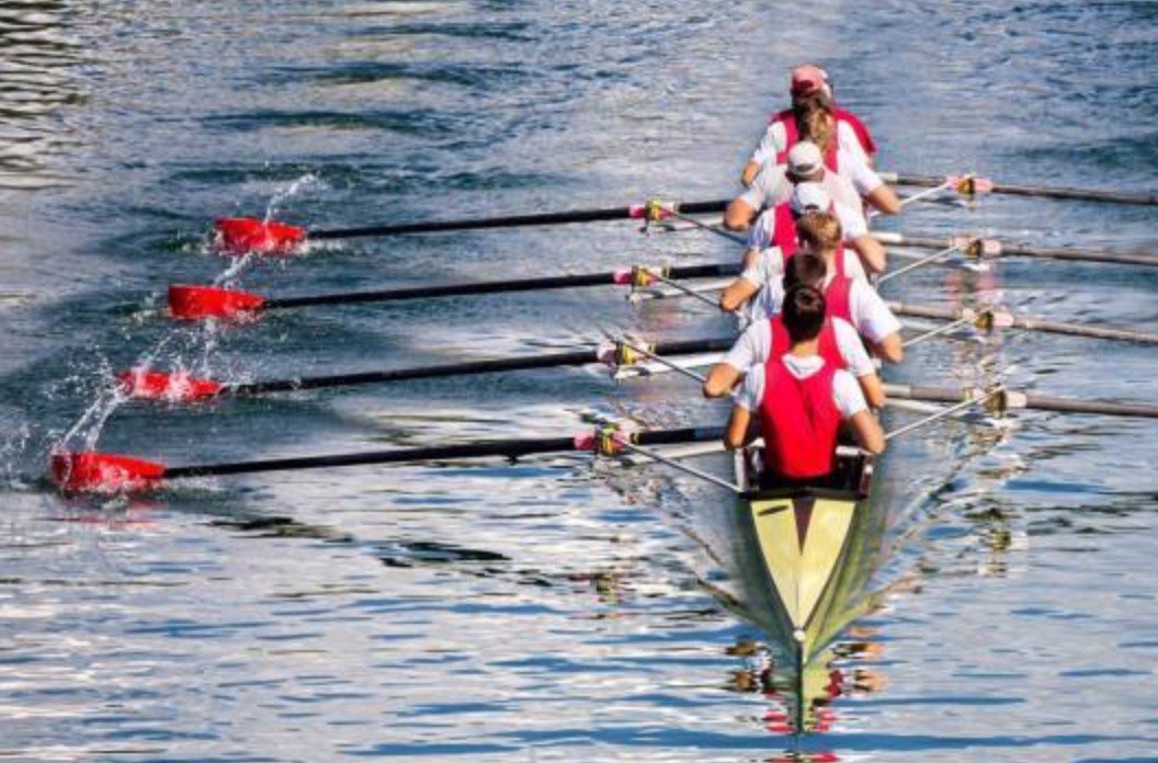 赛艇运动起源于 哪个国家？