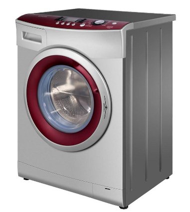 洗衣机里有个小网袋是什么呀