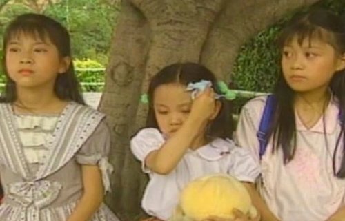 梅花三姐妹的故事是不是真的啊？