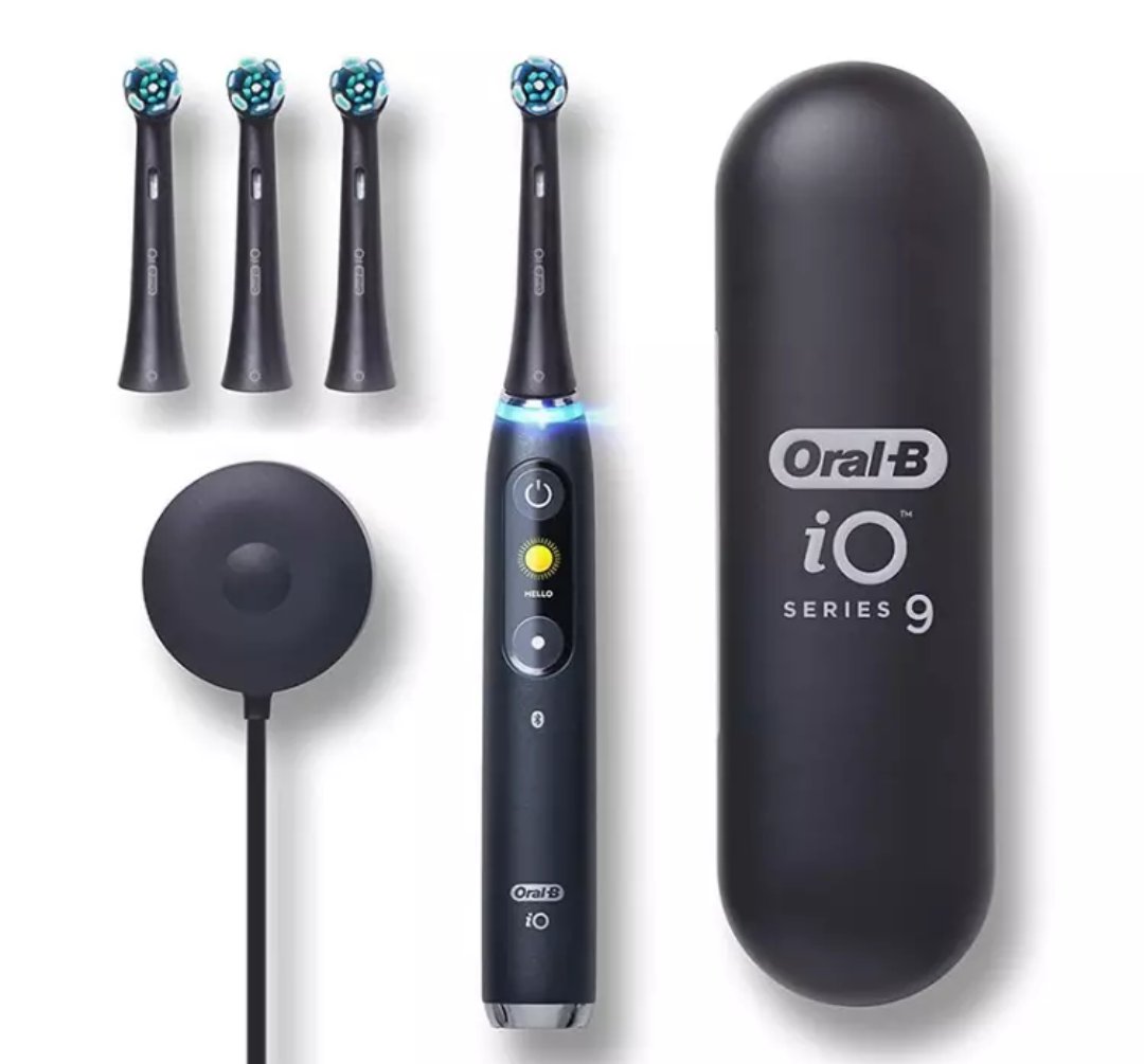 电动牙刷好用吗?为什么啊?