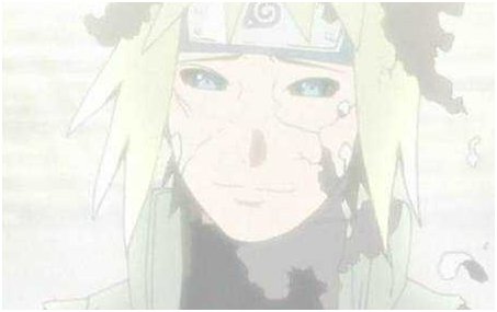 如何评价《火影忍者》的第694集？