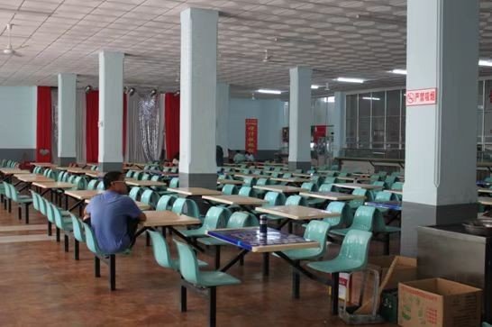 吉林化工学院好不好