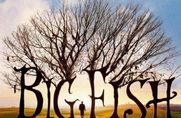 大鱼这部电影到底讲了什么？