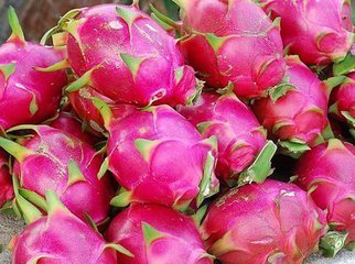 火龙果有什么好处？