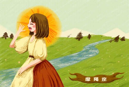 12星座各代表什么公主