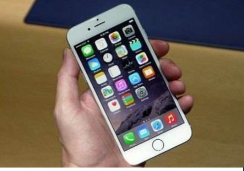 苹果6参数