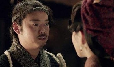 美艳的隽娘为何会看上武大郎般的童路?还为他倒戈殉情?