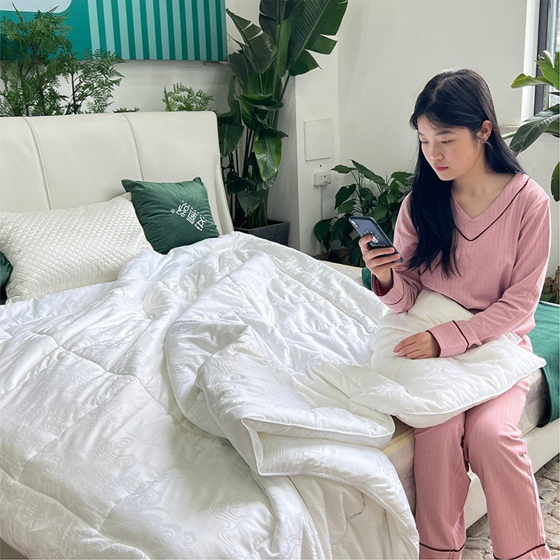 什么枕头可以改善睡眠？