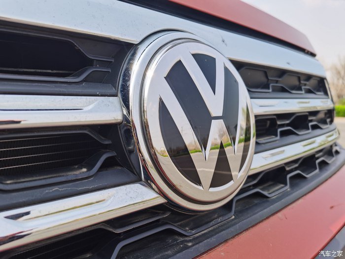 春暖花开途昂X提车记，在此和大家浅谈