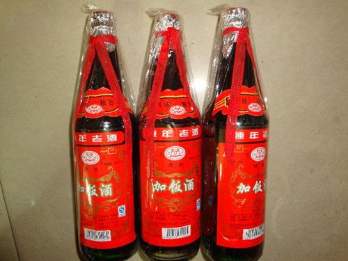 黄酒名品加饭酒的产地在哪