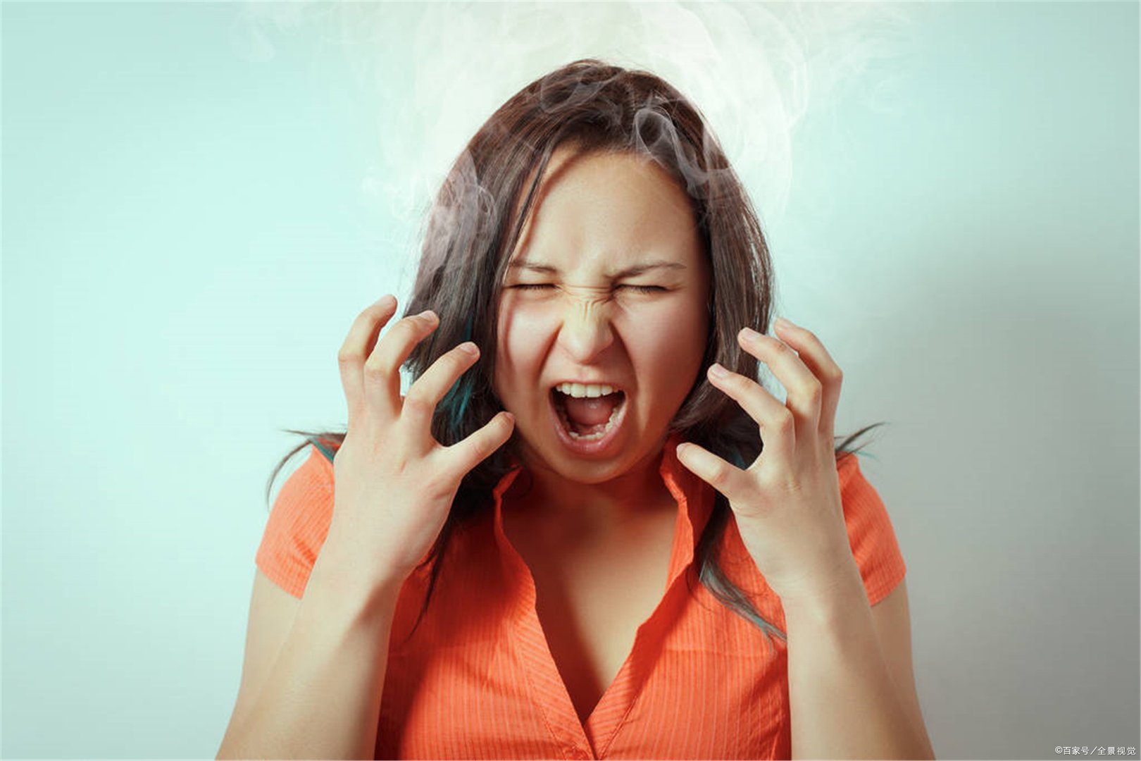 上台演讲总是很紧张怎么办