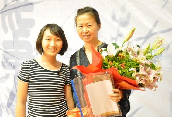 国内古筝四大演奏家叫什么名字？