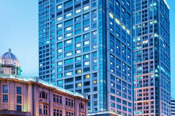 武汉五星级酒店有哪些?