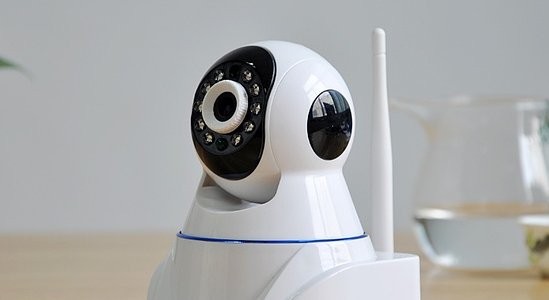 什么牌子的监控成像比较清晰的?