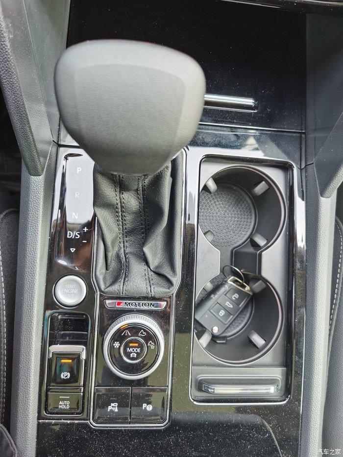 春暖花开途昂X提车记，在此和大家浅谈