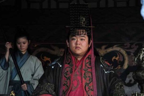 三国刘禅的简介