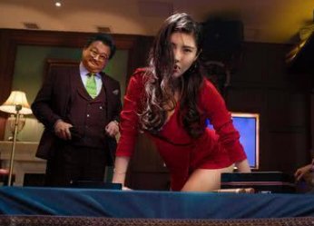 这简直令人血脉喷张!有哪些电影有性感美女?