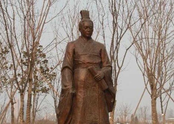 秦甘罗到底是谁 甘罗十二为丞相里有几个故事