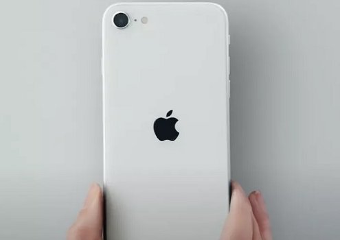 苹果se的参数详细参数配置是怎么样的？